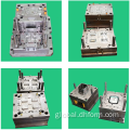 Inserted Medical Parts Mould Plastic Injection Mould /Mold for Inserted Medical Parts Factory